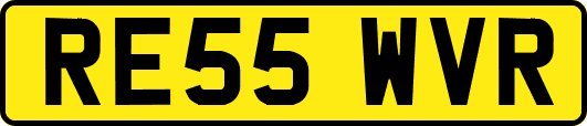 RE55WVR
