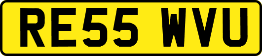 RE55WVU