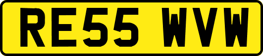 RE55WVW
