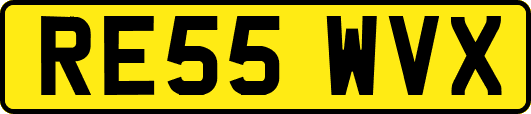 RE55WVX