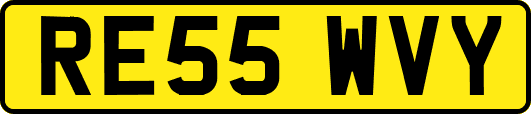 RE55WVY