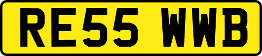 RE55WWB