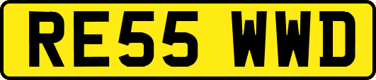 RE55WWD