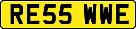 RE55WWE