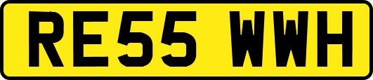 RE55WWH
