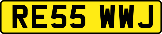 RE55WWJ