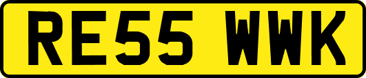 RE55WWK