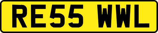 RE55WWL