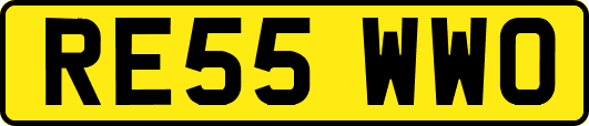 RE55WWO