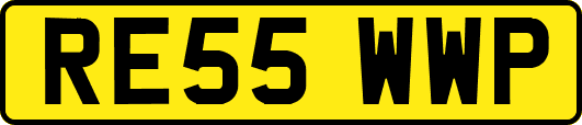 RE55WWP