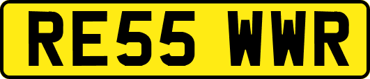 RE55WWR