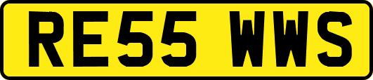 RE55WWS