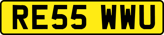 RE55WWU