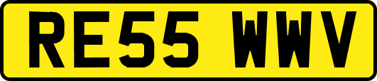 RE55WWV