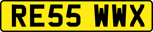 RE55WWX
