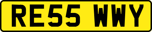 RE55WWY