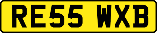 RE55WXB