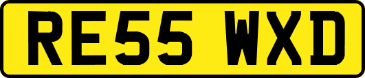 RE55WXD