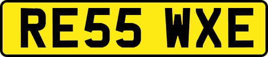 RE55WXE
