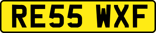 RE55WXF
