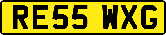 RE55WXG
