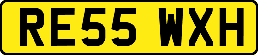RE55WXH