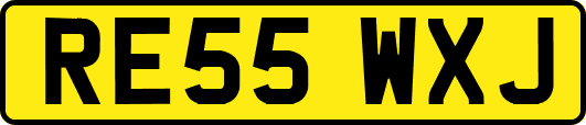 RE55WXJ
