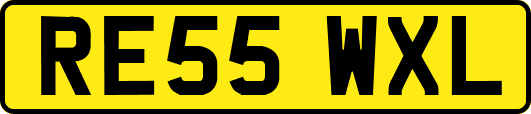 RE55WXL