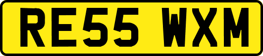 RE55WXM
