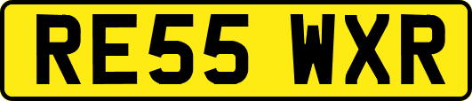 RE55WXR