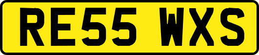 RE55WXS