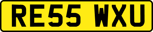 RE55WXU