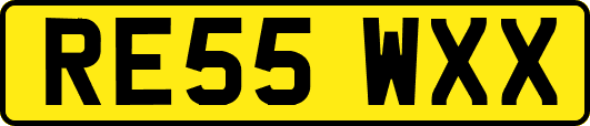 RE55WXX