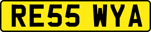 RE55WYA