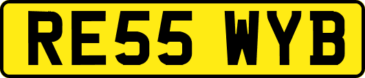 RE55WYB