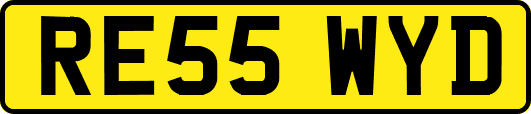 RE55WYD