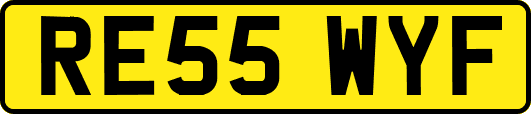 RE55WYF
