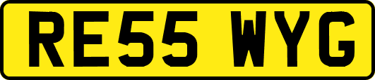 RE55WYG