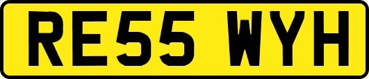 RE55WYH