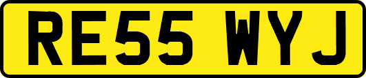 RE55WYJ