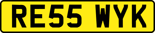 RE55WYK