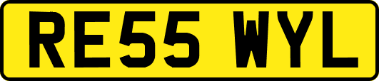 RE55WYL