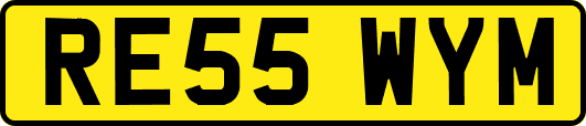 RE55WYM