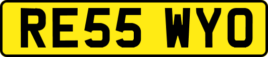 RE55WYO