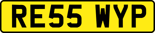 RE55WYP