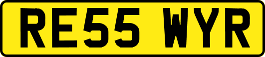 RE55WYR