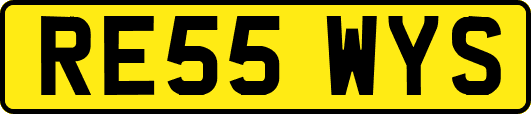 RE55WYS