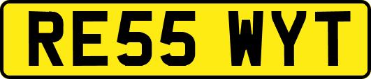 RE55WYT