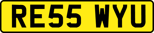 RE55WYU