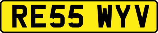 RE55WYV